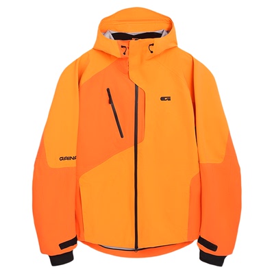 GAINAX滑雪服3L防水透湿保暖潮流