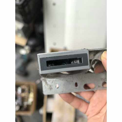 NEC条码扫描器BCR5342H-TIA原装进口拆机