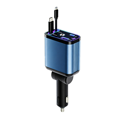 【适用华为真快充车载充电器】