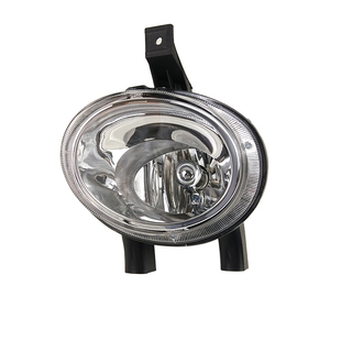 适用于 别克GL8陆尊前雾灯 总成 陆尊雾灯前杠灯加装防雾灯N34 C2