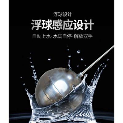 304不锈钢水箱长方形大容量户外农村家用蓄水储水桶超大楼顶水箱