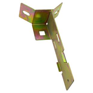 日立电梯缓冲器开关支架UKS/UKT开关HYF210A缓冲器开关支架