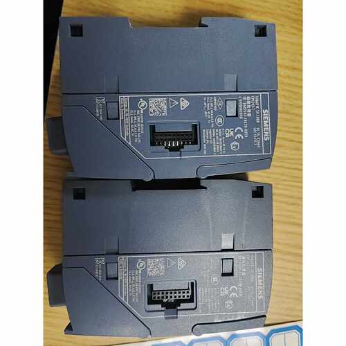 询价S7-1200通信处理器模块，型号6GK7243-1B