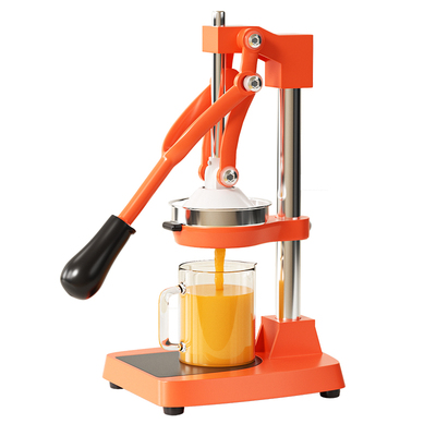 【摆摊专用】手动榨汁机商用神器