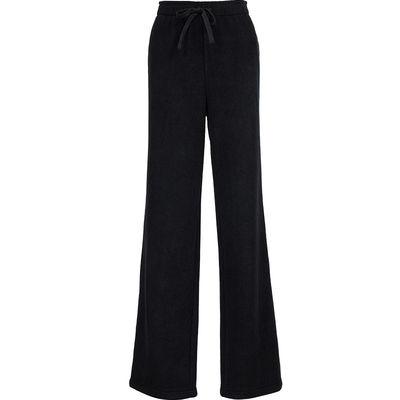 VeroModa显高显瘦直筒休闲裤