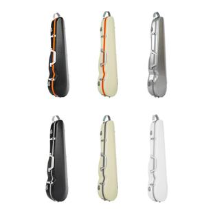 凯莉兹曼超轻便携可航空托运小提琴盒净重1.8kg 抗压琴盒KV800