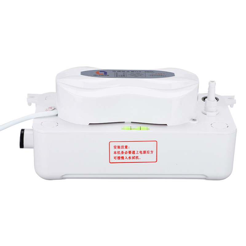 奇灵多种机型适用大功率高扬程