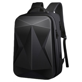 适用大疆御4pro收纳包dji mavic4创作无人机带屏套装防水双肩背包