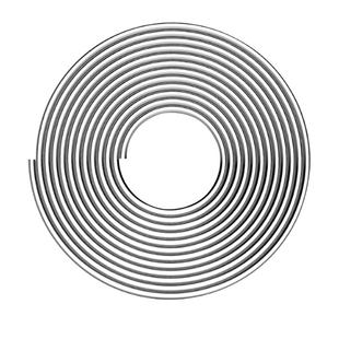 汽车装饰条镀铬亮条车身门中网保险杠外观改装电镀车窗边框条