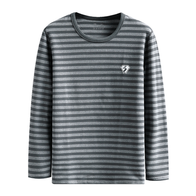 不起球-男士双面德绒上衣