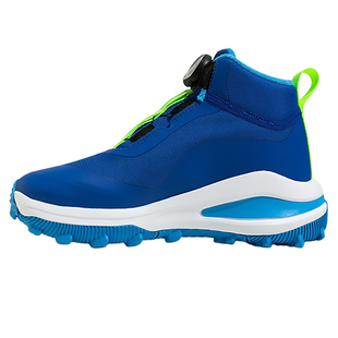 【自营】Adidas/阿迪达斯冬季新款儿童旋转按钮跑步运动鞋GZ1808