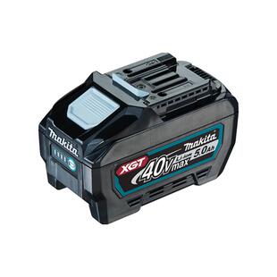 makita牧田原装40V电池大容量锂电充电器DC40RA电动工具组合套装