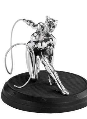 皇家雪兰莪纯手工桌面摆件