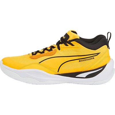 彪马正品男女缓震篮球鞋