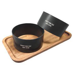 日式圆形大鼓面包年轮可颂丹麦唱片面包烘焙模具商用不粘9x5厘米