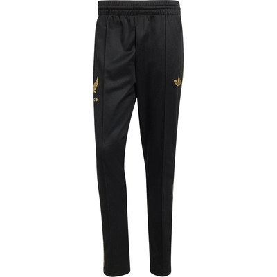 Adidas/阿迪达斯正品三叶草男士足球经典运动训练修身长裤JE5337