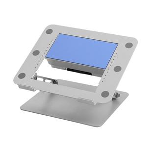 苹果MacBook平板Surface游戏笔记本电脑散热器半导体制冷降温神器