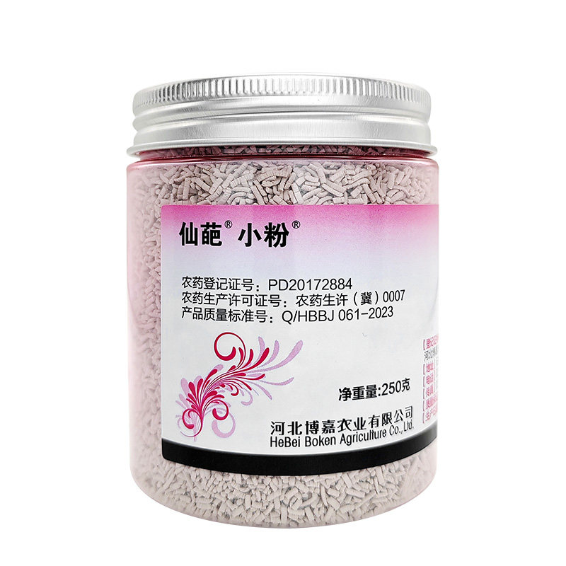 仙葩呋虫胺杀虫剂蓟马白粉虱