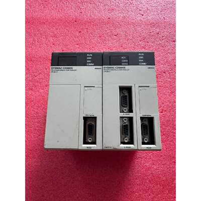 议价PLCCPU模块C200HXCPU64Z维修