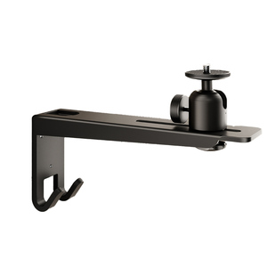 加强承重投影仪支架墙上壁挂床头置物架适用小米坚果极米当贝小明爱普生万能放置台云台沙发天猫魔屏多功能架