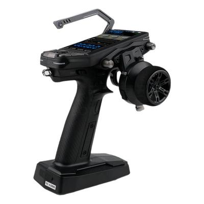 富斯ANT协议11通道车船模遥控器