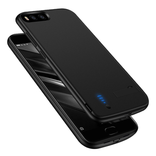 适用于苹果iPhone 7/8背夹电池s移动电源SE2手机壳便捷式充电宝薄