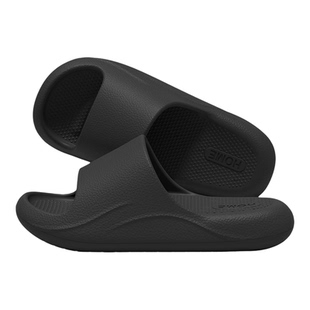 防臭拖鞋男士2026新款室内家居浴室洗澡防滑厚底eva凉拖男款外穿