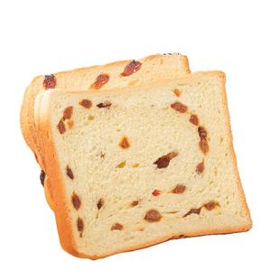 提子吐司面包整箱营养早餐牛奶手撕切片零食小吃休闲代餐饱腹食品