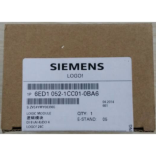 议价6ED1052-1CC01-0BA8控制器 6ED10521CC010BA8