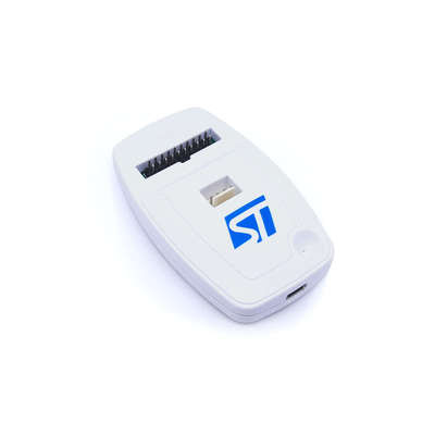 STLINKV2 STLINK下载器STM8STM32仿真开发板烧写编程烧录调试GD32
