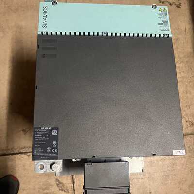 溢价-SINAMICS SVM2驱动器，型号6SL3120-
