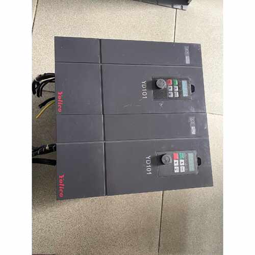 询价优利康变频器 YD101-07P5-T4，7.5kw，功