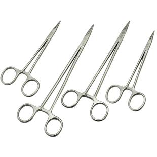 新华医疗持针钳持针器医用不锈钢无镀层缝合工具夹针器缝合针器