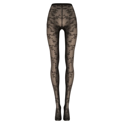 沃尔福特Floret优雅连裤袜