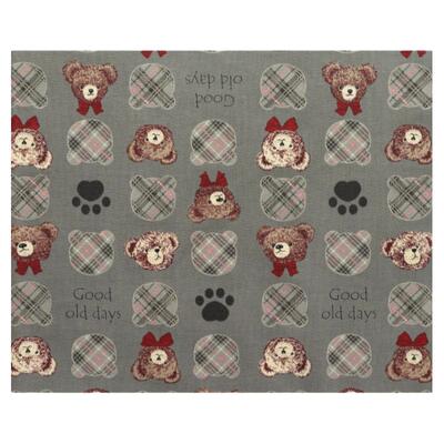 日本进口20支纯棉可爱上衣