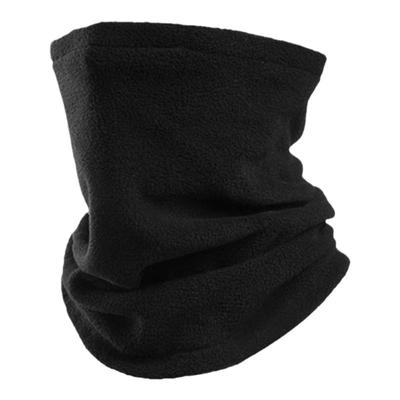 安踏骑行保暖围脖套男加绒加厚女