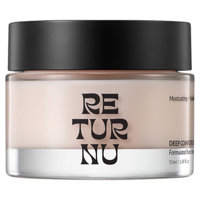 韩国瑞桃尔轻盈舒舒霜