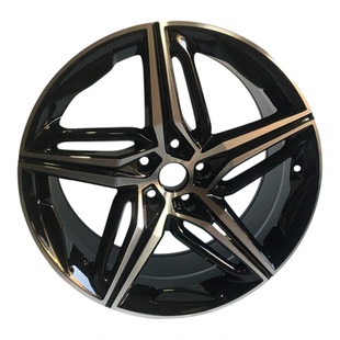 适用21款18寸19寸名爵5 7 MG7 MG6 MG5名爵6Pro三代铝合金轮毂