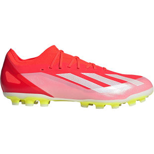 Adidas/阿迪达斯官方正品AG 男女同款中国定制版系带足球鞋IF0650