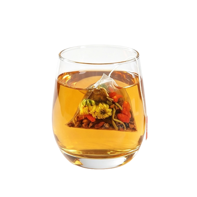 御谷典特级菊花枸杞决明子茶