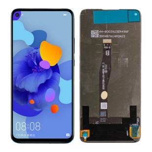适用荣耀PLAY屏幕总成 Nova5iPro Nova5z显示液晶内外一体触摸屏