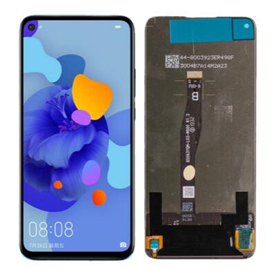 适用荣耀PLAY屏幕总成 Nova5iPro Nova5z显示液晶内外一体触摸屏