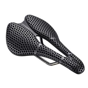ZEIUS宙斯新款3d打印坐垫自行车中空透气山地公路车防屁股痛座垫