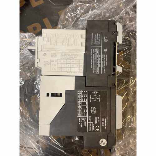 议价穆勒保护断路器ZM16PKZ2全新的没有包装维修