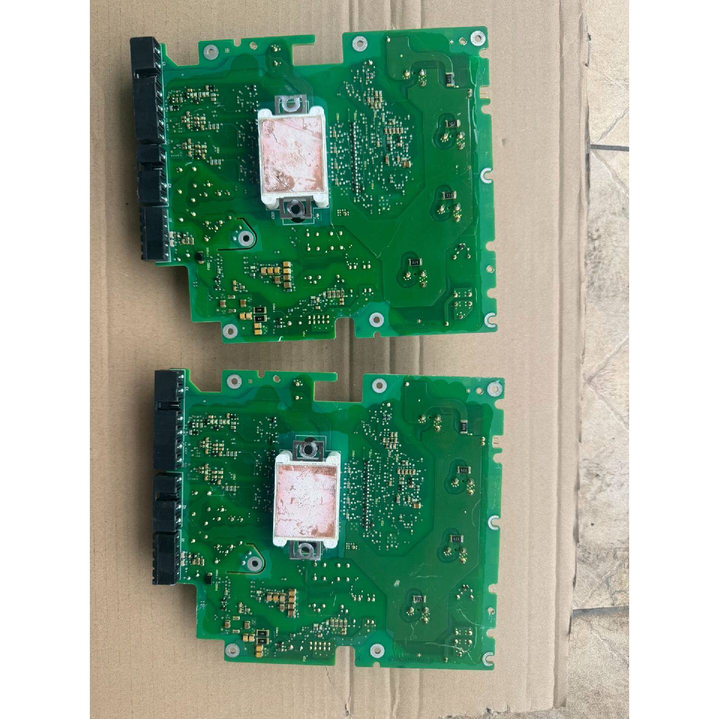 议价西门子变频器电源板A5E37825919-AA拆机少接线端子