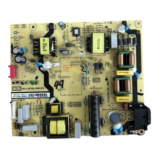 原装TCL 49A660UD 55A630U 55P4 50P2-UD电源板40-L14TH2-PWC1CG