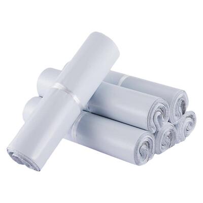 网源快递袋白色新料快递袋