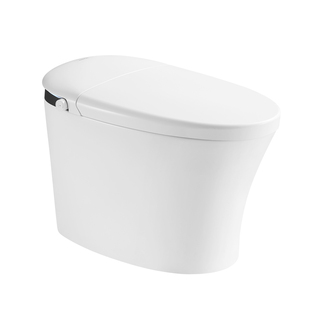 arrow箭牌智能马桶按摩冲洗脚感冲水遥控即热烘干坐便器33