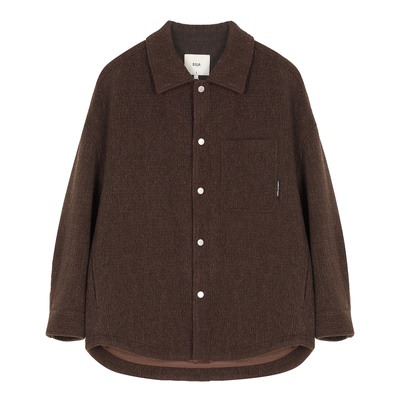 2025冬轻薄翻领羽绒服