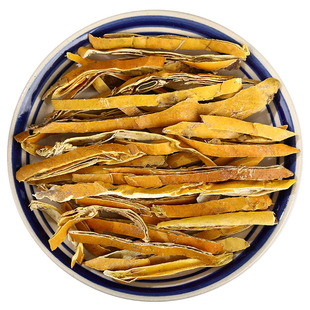 瓜蒌皮500g250g100g中药材瓜蒌皮丝瓜蒌壳瓜蒌干皮栝楼皮新货包邮